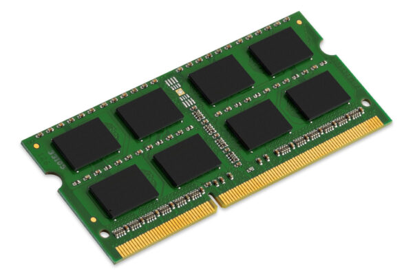 Kingston Technology System Specific Memory 8GB DDR3L-1600 geheugenmodule 1 x 8 GB 1600 MHz