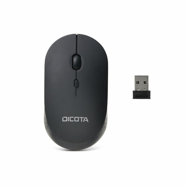 DICOTA Wireless Mouse SILENT V2 - Afbeelding 4