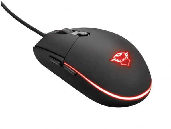 Trust GXT 838 Azor - Gaming Toetsenbord & Muis - Qwerty - Zwart - Afbeelding 3