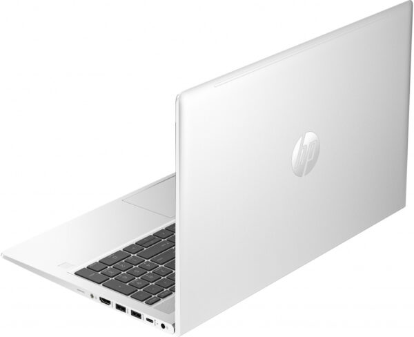 HP ProBook 455 G10 AMD Ryzen™ 5 7530U Laptop 39,6 cm (15.6") Full HD 16 GB DDR4-SDRAM 512 GB SSD Wi-Fi 6E (802.11ax) Windows 11 - Afbeelding 5