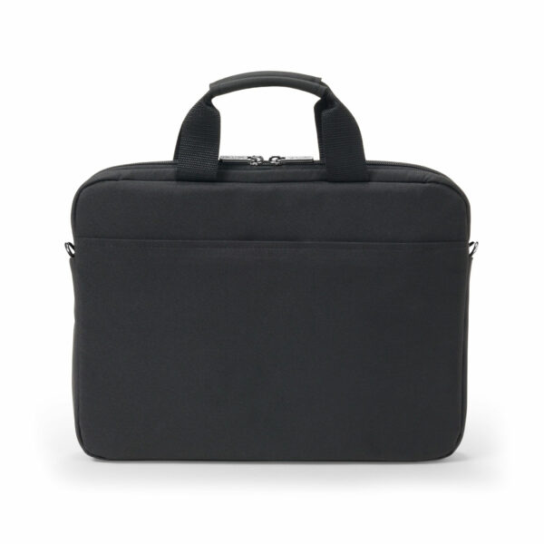 DICOTA Eco Slim Case BASE 39,6 cm (15.6") Tas met bovensluiting Zwart - Afbeelding 4