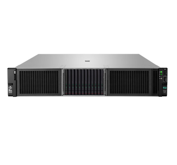 HPE ProLiant DL380 Gen11 server Rack (2U) Intel® Xeon® Silver 4510 2,4 GHz 64 GB DDR5-SDRAM 1000 W - Afbeelding 3