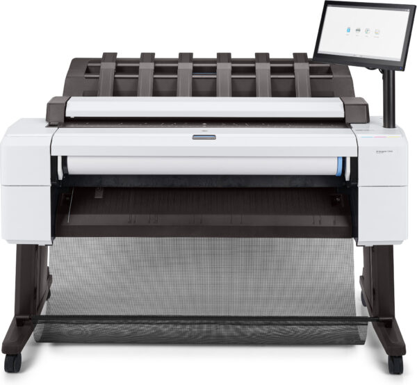 HP Designjet T2600 36-inch multifunctionele PostScript-printer