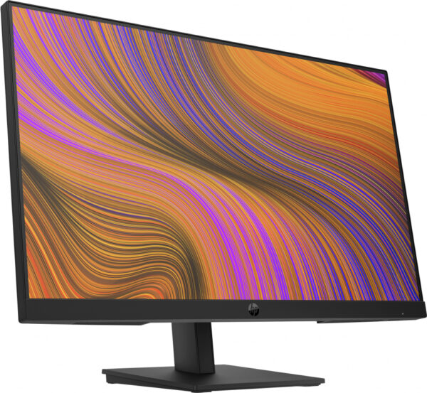 HP P24h G5 FHD-monitor - Afbeelding 5