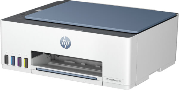 HP Smart Tank 5106 All-in-One-printer - Afbeelding 12