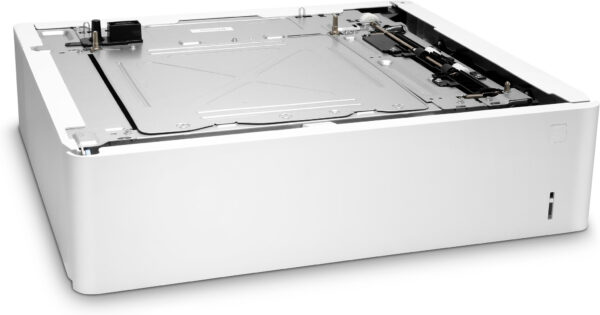 HP LaserJet Color medialade voor 550 vel - Afbeelding 3