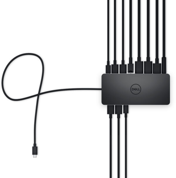 DELL Universal Dock - UD22 - Afbeelding 6