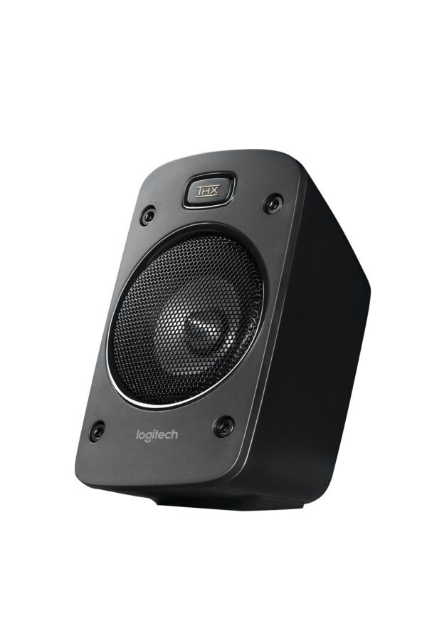 Logitech Z906 surround speaker - Afbeelding 10