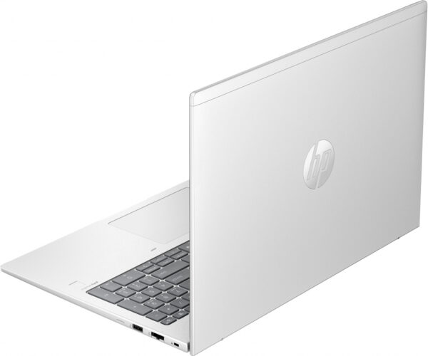 HP ProBook 465 G11 AMD Ryzen™ 5 7535U Laptop 40,6 cm (16") WUXGA 16 GB DDR5-SDRAM 512 GB SSD Wi-Fi 6E (802.11ax) Windows 11 Pro - Afbeelding 8