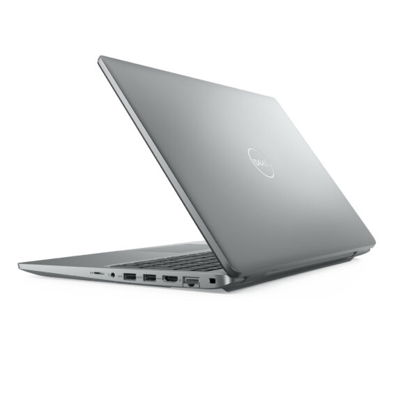 DELL Precision 3591 Intel Core Ultra 7 155H Mobiel werkstation 39,6 cm (15.6") Full HD 16 GB DDR5-SDRAM 512 GB SSD NVIDIA RTX 10 - Afbeelding 9