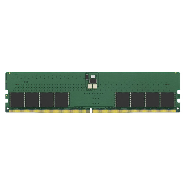 Kingston Technology KCP556UD8-32 geheugenmodule 32 GB 1 x 32 GB DDR5 5600 MHz