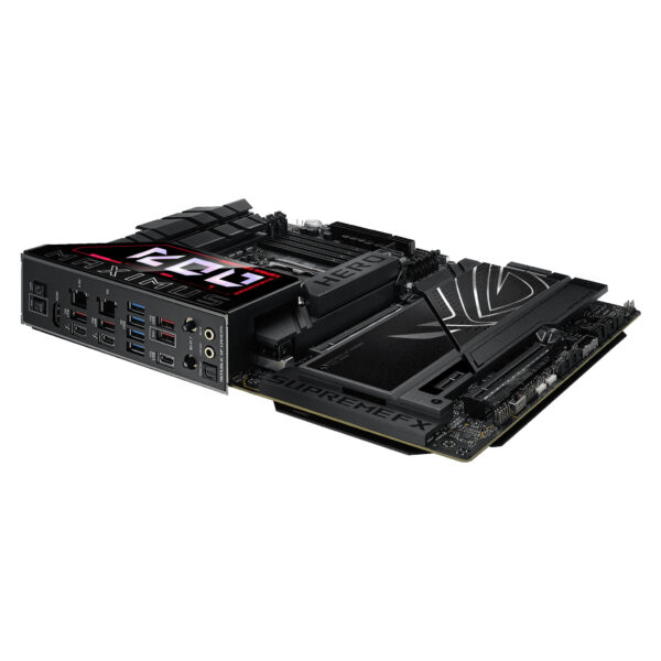 ASUS ROG MAXIMUS Z890 HERO Intel Z890 LGA 1851 (Socket V1) ATX - Afbeelding 8