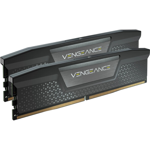 Corsair Vengeance CMK32GX5M2B5200C40 geheugenmodule 32 GB 2 x 16 GB DDR5 5200 MHz