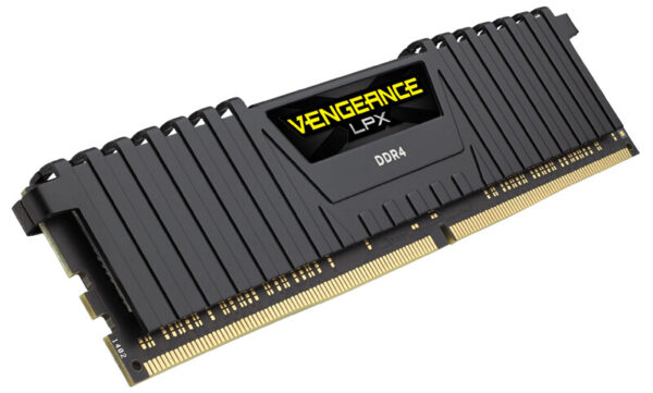 Corsair Vengeance LPX CMK32GX4M2E3200C16 geheugenmodule 32 GB 2 x 16 GB DDR4 3200 MHz - Afbeelding 4