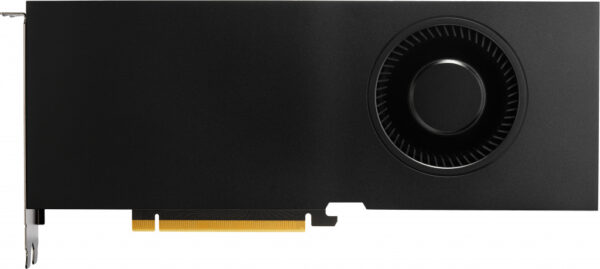 HP 8D6B7AA videokaart NVIDIA RTX 4000 Ada 20 GB GDDR6