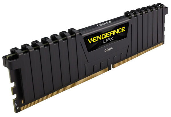 Corsair Vengeance LPX CMK32GX4M2E3200C16 geheugenmodule 32 GB 2 x 16 GB DDR4 3200 MHz - Afbeelding 3