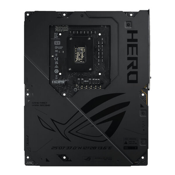 ASUS ROG MAXIMUS Z890 HERO Intel Z890 LGA 1851 (Socket V1) ATX - Afbeelding 10