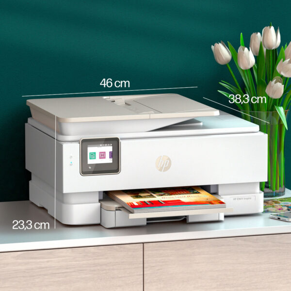 HP ENVY Inspire 7920e All-in-One printer - Afbeelding 24