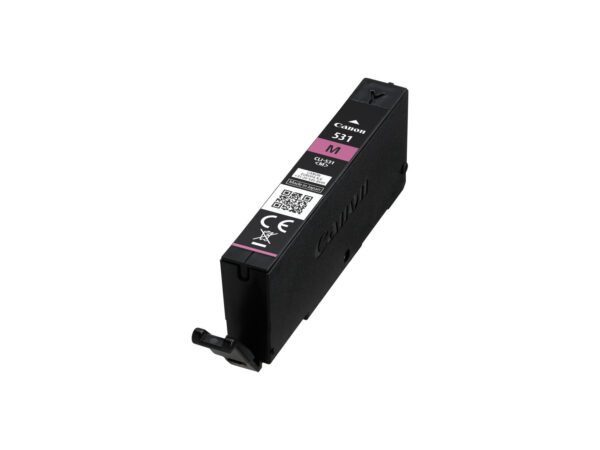 Canon 6120C001 inktcartridge 1 stuk(s) Origineel Magenta