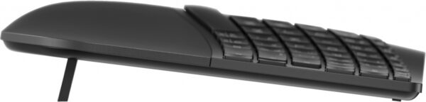 HP 965 Ergonomic Wireless Keyboard - Afbeelding 3