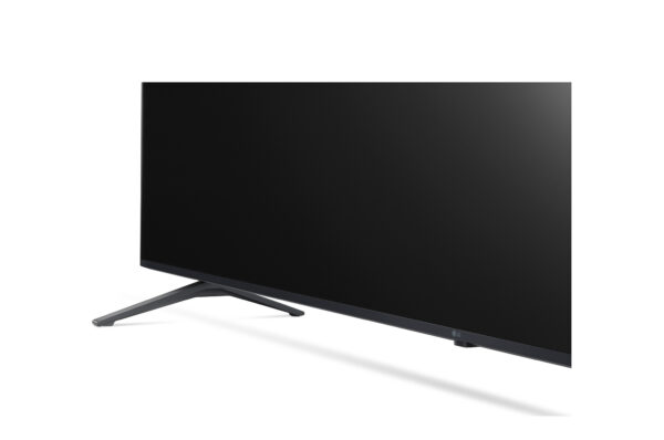 LG 86UN640S Digitale signage flatscreen 2,18 m (86") LCD Wifi 330 cd/m² 4K Ultra HD Blauw WebOS - Afbeelding 8