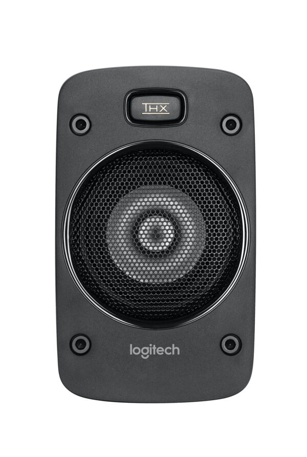 Logitech Z906 surround speaker - Afbeelding 11