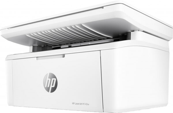 HP LaserJet MFP M140w printer - Afbeelding 11