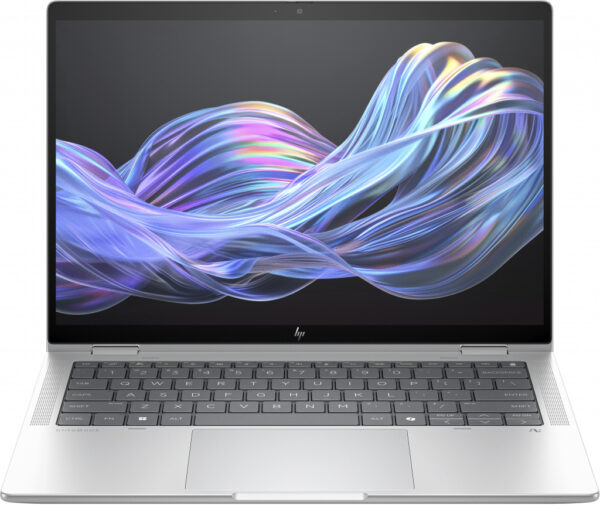 HP EliteBook X Flip G1i Intel Core Ultra 7 256V Hybride (2-in-1) 35,6 cm (14") Touchscreen WUXGA 32 GB LPDDR5x-SDRAM 512 GB SSD