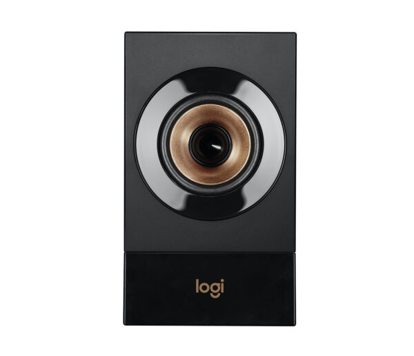 Logitech Z533-speakersysteem met subwoofer - Afbeelding 4