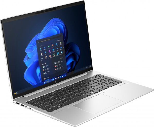 HP EliteBook 865 G11 AMD Ryzen™ 7 8840U Laptop 40,6 cm (16") WUXGA 16 GB DDR5-SDRAM 512 GB SSD Wi-Fi 6E (802.11ax) Windows 11 Pr - Afbeelding 2