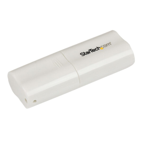 StarTech.com USB naar Stereo Audio Adapter Geluidskaart - Afbeelding 5