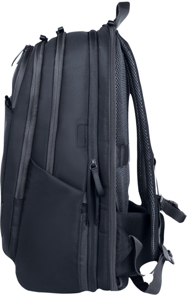 HP Travel Plus 30 l 17 inch laptoprugzak - Afbeelding 4