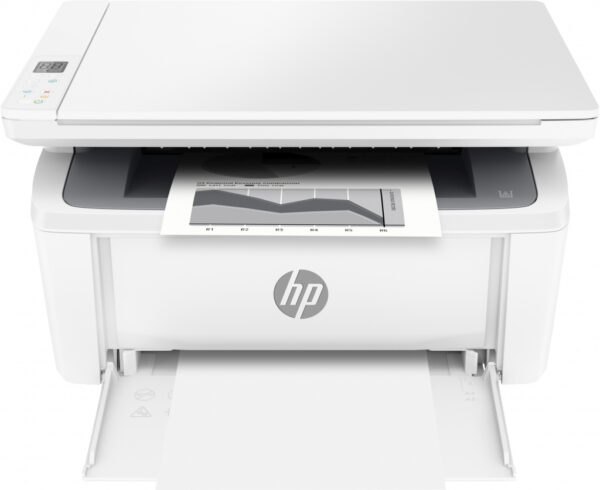 HP LaserJet MFP M140w printer - Afbeelding 10