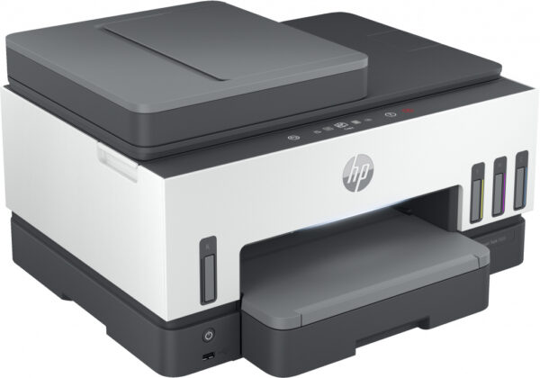 HP Smart Tank 7605 All-in-One - Afbeelding 2